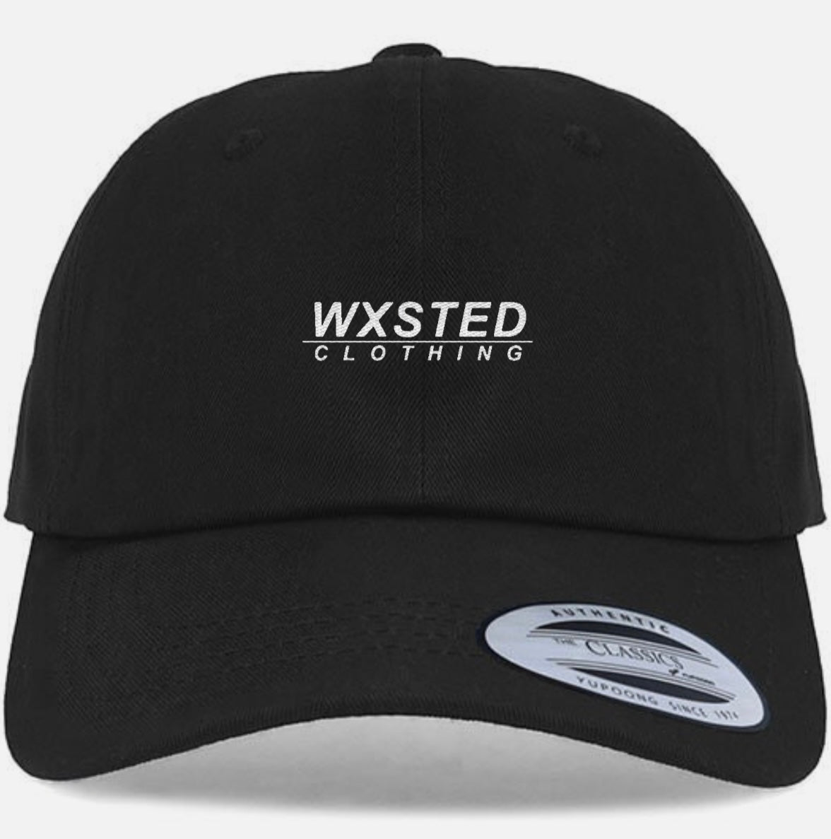 WXSTED Clothing Caps