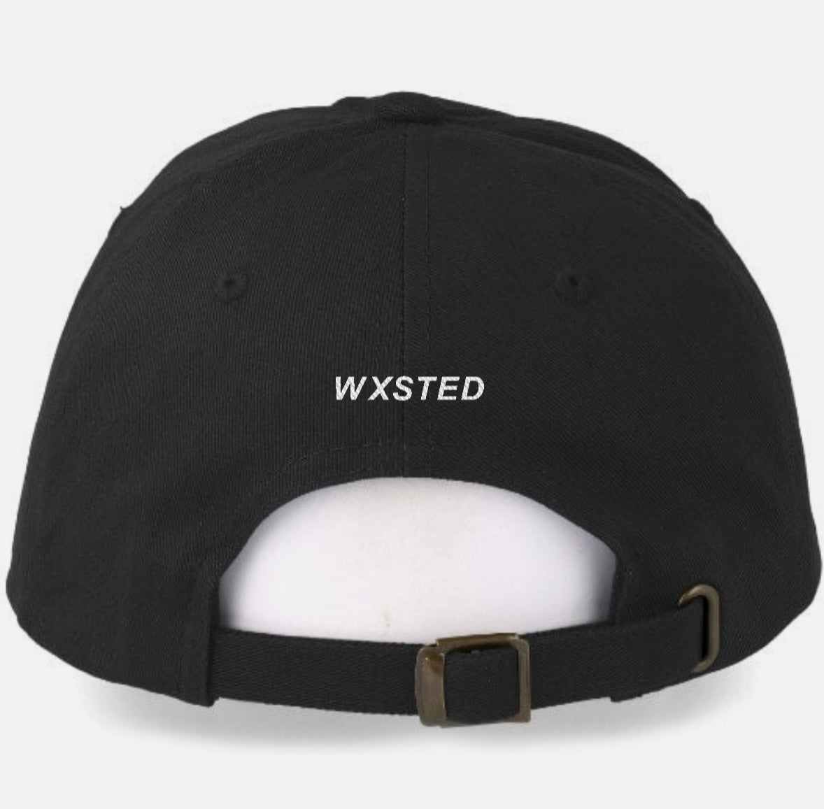 WXSTED Clothing Caps