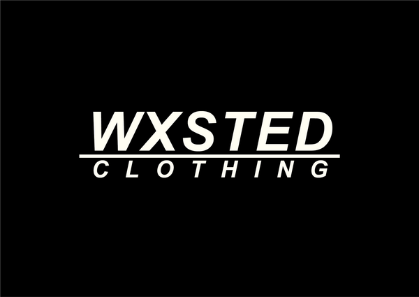 WXSTED Clothing